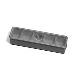 Signature Series Long Tub