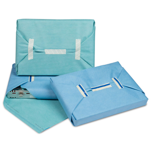 Bonded Double Sterilization