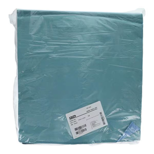 Bonded Double Sterilization