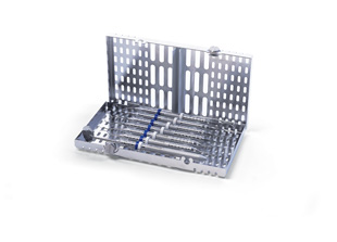 Signature Series Space Saver