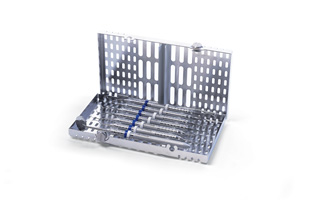 Signature Series Space Saver