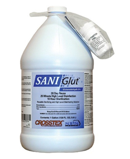 SANI Glut 3% Glutaraldehyde