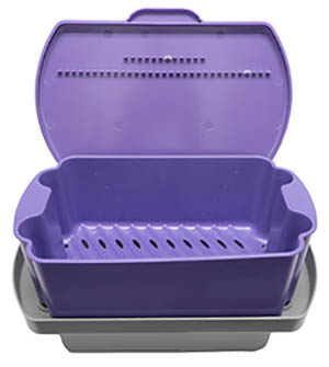 SANI HLD Holder For 1 Gallon