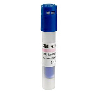 3M Attest Rapid Readout