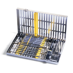 Infinity Series 12 Instrument