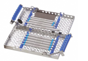 Infinity Series 14 Instrument