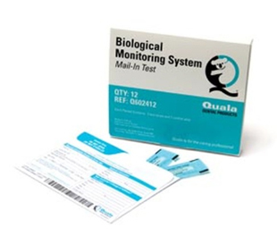 Quala Biological Monitoring