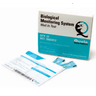 Quala Biological Monitoring