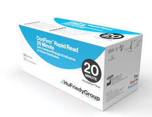 ConFirm Rapid Read 20 Minute
