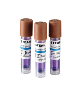 SporView Self-Contained Steam