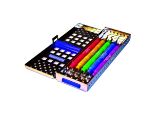 OVS Cassette 5 Instrument