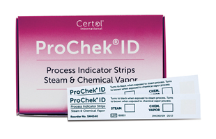 Certol ProCheck ID Indicator