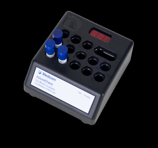 AssureCheck Dry Block