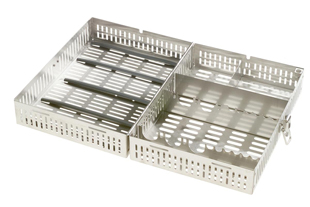 Large Surgical Cassette