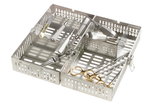Surgical Bom Cassette Medium
