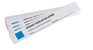 Autoclave Steam Indicator