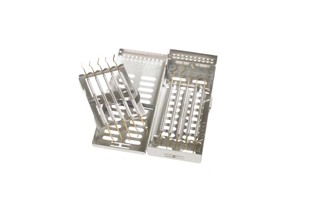 Oral Surgery Cassette