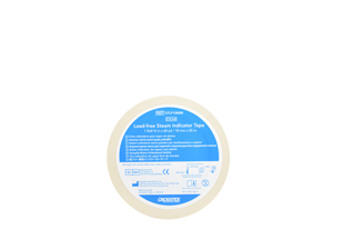 Steam Process Indicator Tape