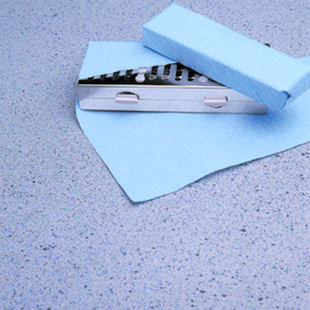 CSR Sterilization Wrap