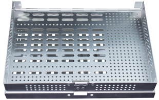 FlipTop Cassette E Utility