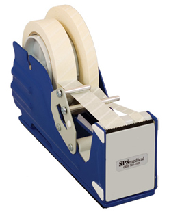 Medical Tape Dispenser for