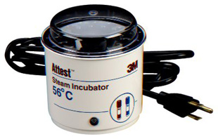 3M Attest Biological Indicator