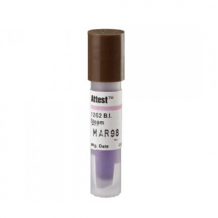 3M Attest Biological Indicator