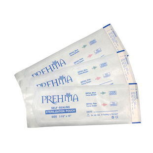 Prehma Sterilization Pouches