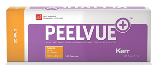 PeelVue+ Sterilization Pouch