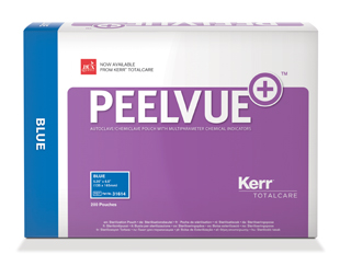 PeelVue+ Sterilization Pouch
