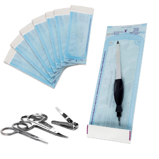 Sterilization Pouches