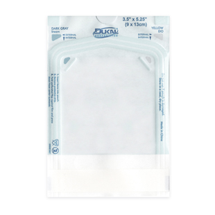 Sterilization Pouches