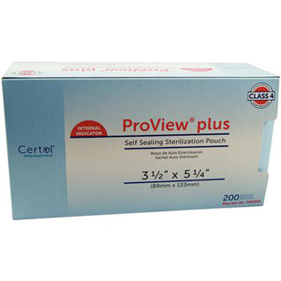 Certol ProView Plus Self