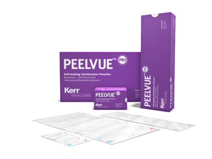 PeelVue PRO Self-Sealing