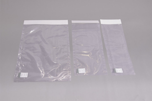 Nylon Self Seal Pouches