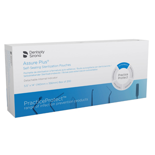 ASSURE Plus Self Seal