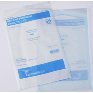 Sterilization Pouch Paper