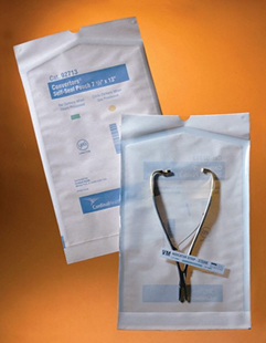 Sterilization Pouch Paper