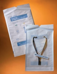 Sterilization Pouch Paper