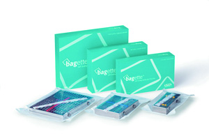Bagette Self-Sealing
