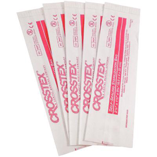 Autoclave Bags Self-Sealing
