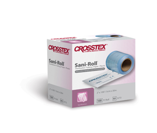 Sani-Roll Sterilization Tubing