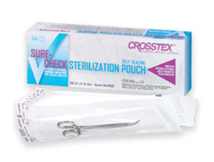 Sure-Check Sterilization