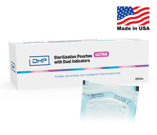 DHP Ultra Sterilization