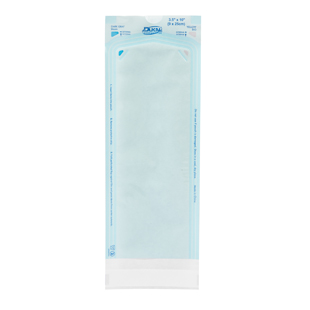 Self Seal Sterilization
