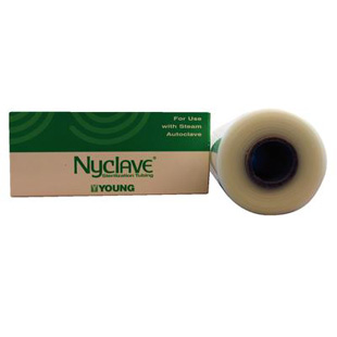 Nyclave Sterilization Tubing