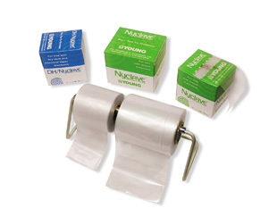 Nyclave DH Sterilization