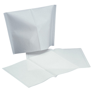 MARK3 Paper Headrest Covers