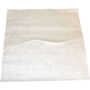 Choice Headrest Barrier Sheets