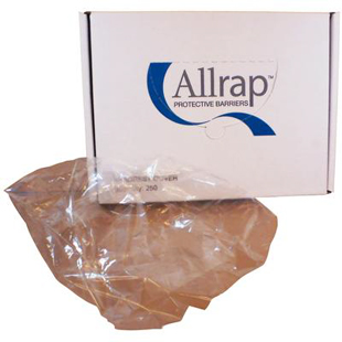 Allrap Headrest Cover